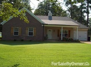 90 Melborn Rd, Moscow, TN 38057