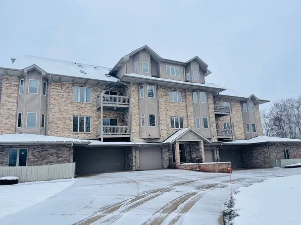 3170 Woodland Dr Unit 70, Zion, IL 60099