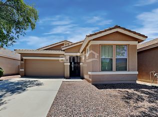 10297 W Los Gatos Dr, Peoria, AZ 85383
