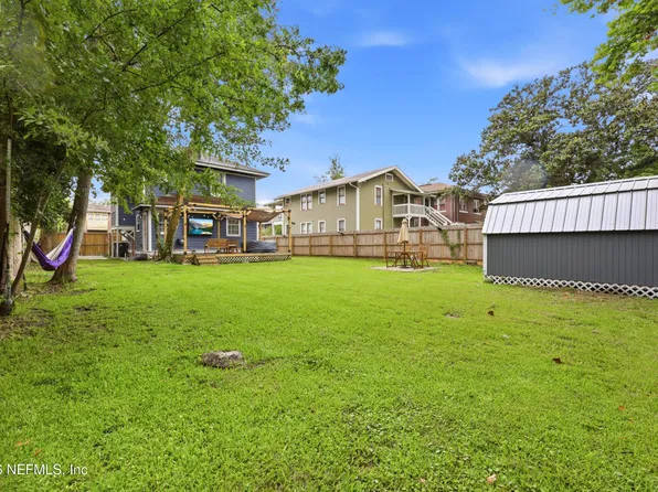 2667 POST Street, Jacksonville, FL 32204