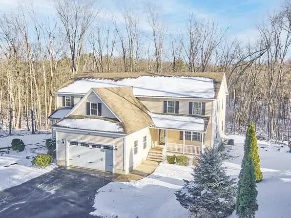 191 Scotland Rd #2, Newbury, MA 01951