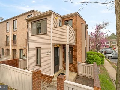 9673 Brassie Way, Gaithersburg, MD, 20886