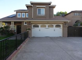 28104 Bryce Dr, Castaic, CA 91384