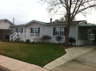 115 Elizabeth St, Houma, LA 70364