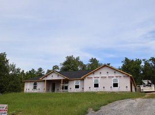 1544 Pine Ridge Dr, Hephzibah, GA 30815