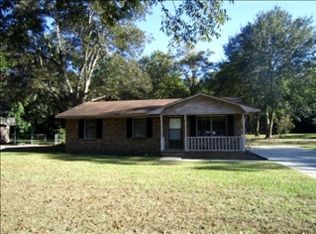 2129 Pinewood Rd, Sumter, SC 29154