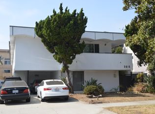 3615 Vinton Ave, Los Angeles, CA 90034