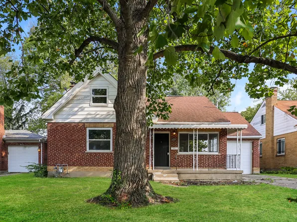 1828 Colmar Ln, Cincinnati, OH 45237
