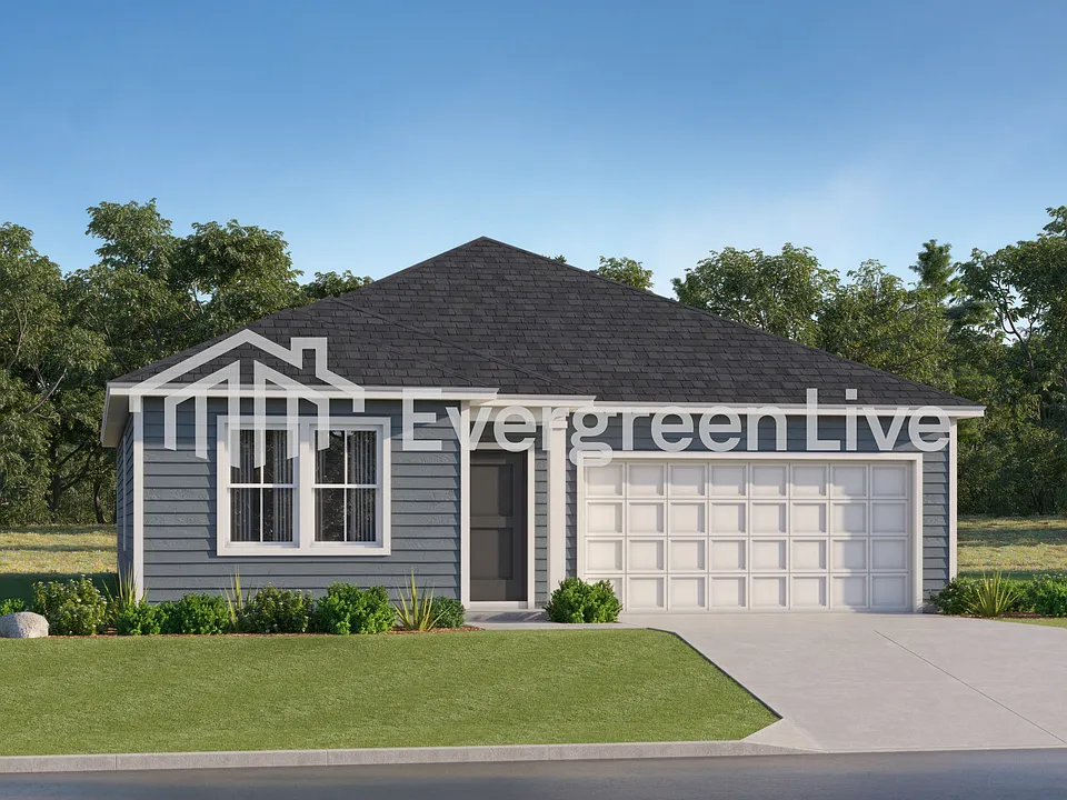 111 Calpurnia St