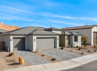 1258 Amethyst Aly, Mesquite, NV 89034