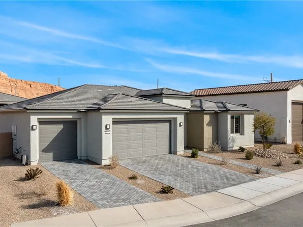 1258 Amethyst Aly, Mesquite, NV 89034