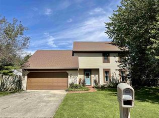 4114 W Squire Ct, Muncie, IN