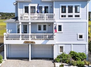 652 Ocean Blvd W, Supply, NC 28462