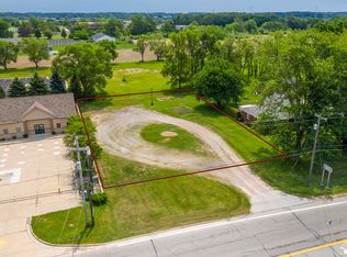 S Dixie Hwy, Monroe, MI