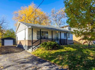 2728 Kennedy Rd, Toronto, ON M1T3H9