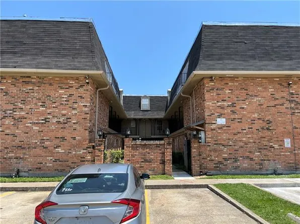 3823 Ridgelake Dr APT 216, Metairie, LA 70002