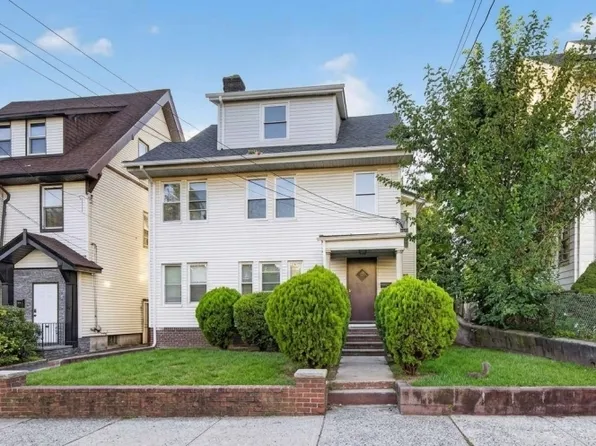 23 Leo Pl, Newark City, NJ 07108