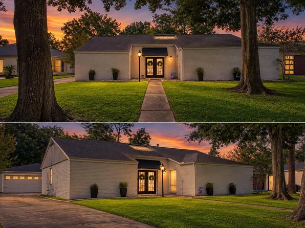 12007 Nova Dr, Houston, TX 77077