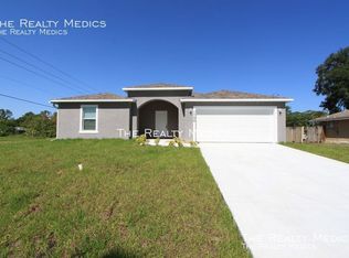 1798 Tradewinds Ave SE, Palm Bay, FL 32909
