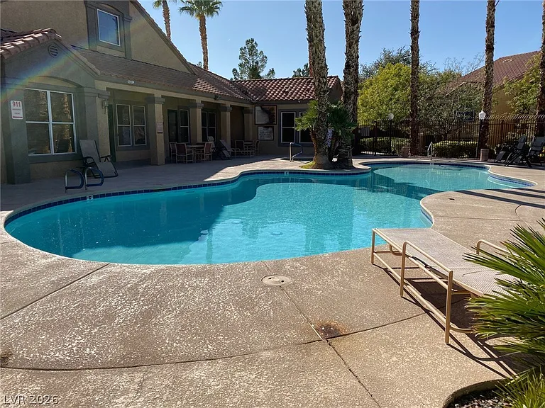 2300 Silverado Ranch Blvd #2175 — Photo 28
