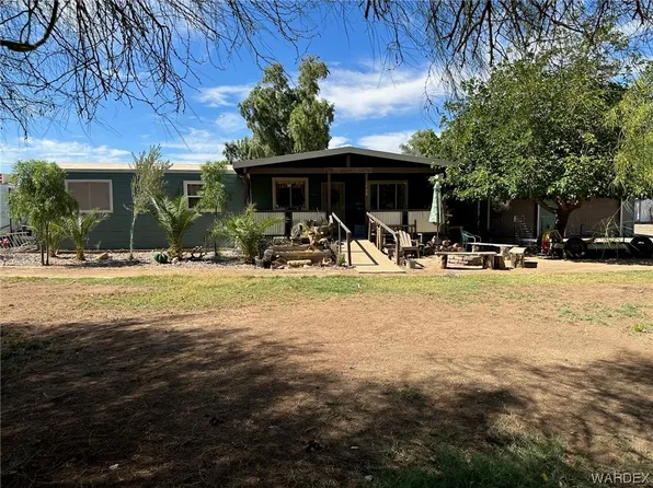 1700 E Valley Drive, Mohave Valley, AZ 86440