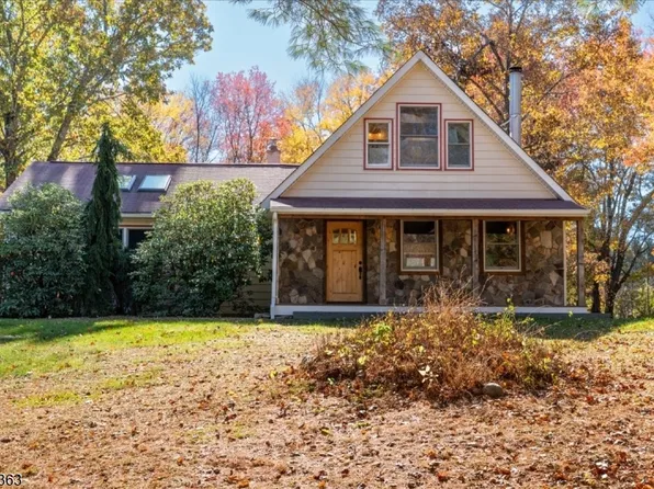 162 Halsey Rd, Hampton Twp., NJ 07860