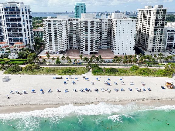 2nd image of 6039 Collins Ave APT 412