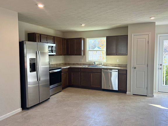 Aspen with Included Basement