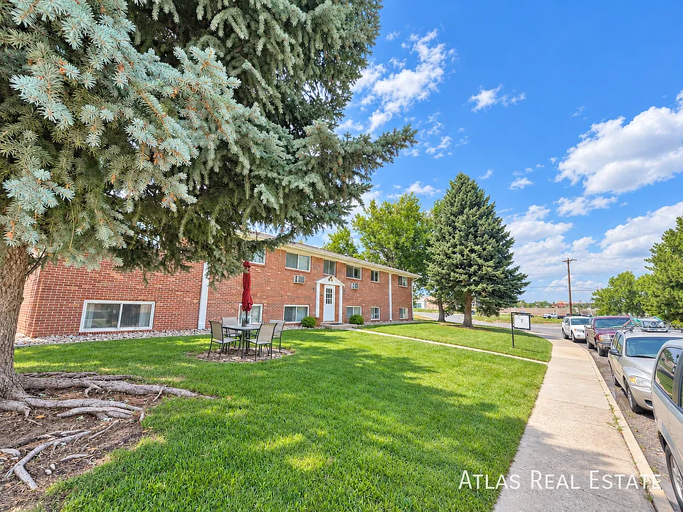 12111 W Nevada Dr #204