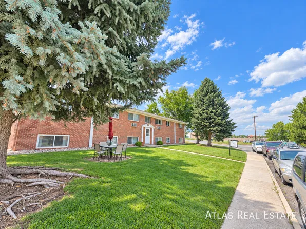 12111 W Nevada Dr, Lakewood, CO