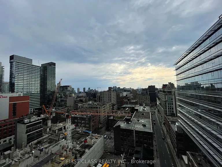 125 Peter St #1402 — Photo 17