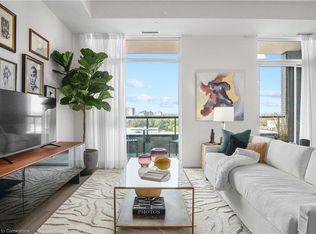 55 Duke St W #423, Kitchener, ON N2H0C9