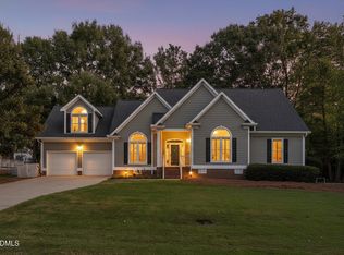 23 Lafoy Dr, Clayton, NC 27527