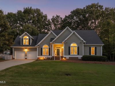 23 Lafoy Dr, Clayton, NC, 27527