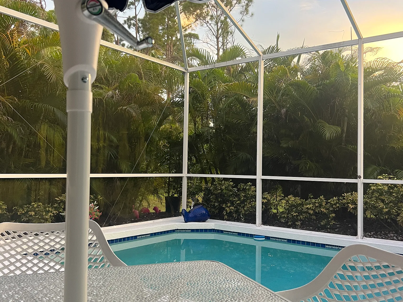 Scarlett Ave, North Port — Photo 3
