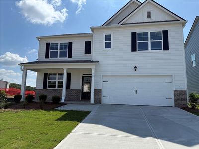 569 King Vlg, Braselton, GA, 30517