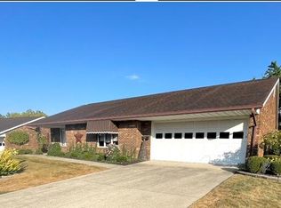 1145 Armsgate Rd, Springfield, OH 45503