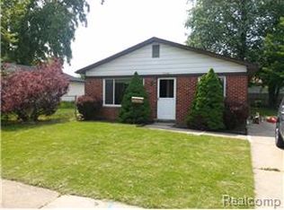 5846 Westlake St, Taylor, MI 48180