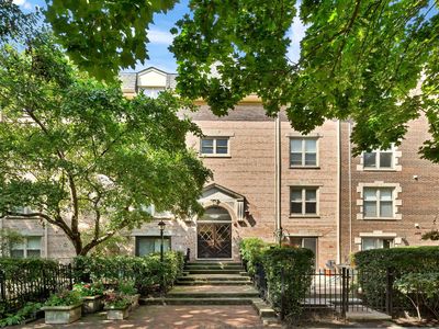 860 Forest Ave UNIT C, Evanston, IL, 60202