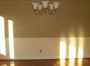 1202 Bearhollow Rd, Greensboro, NC 27410