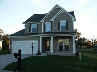 5751 Daniel Dr, Bedford, OH 44146