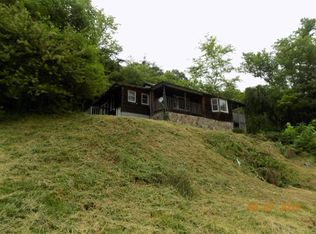1184 Allison Gap Rd, Saltville, VA 24370