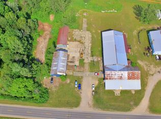 4818 N Wyman Rd, Edmore, MI 48829