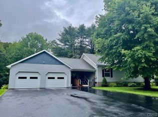 6065 Howell Rd, Locke, NY 13092