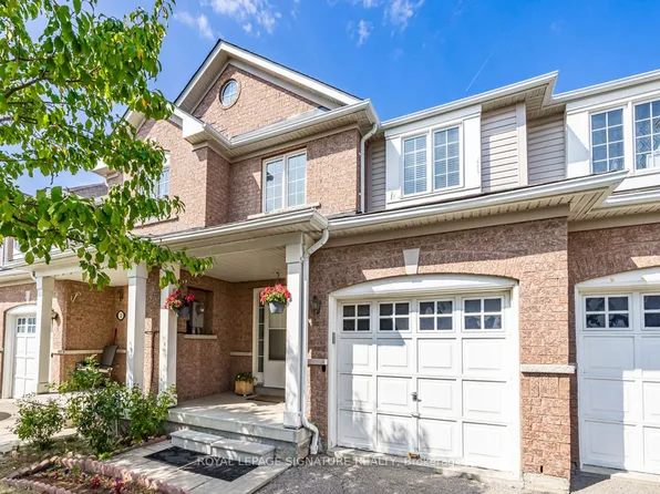 6035 Bidwell Trl, Mississauga, ON