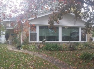 9510 Keystone Ave, Skokie, IL 60076