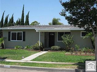 2011 W Victoria Ave, Anaheim, CA 92804