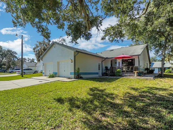 1431 Longboat Point, Inverness, FL 34450