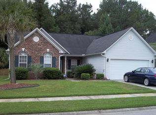 127 Chatfield Cir, Goose Creek, SC 29445