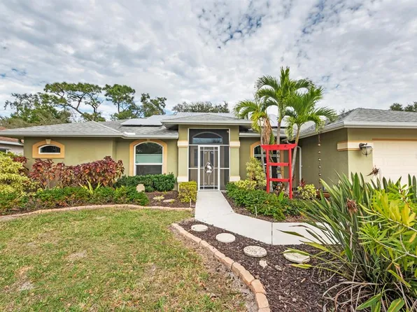 5687 COUNTRY WALK LANE, SARASOTA, FL 34233